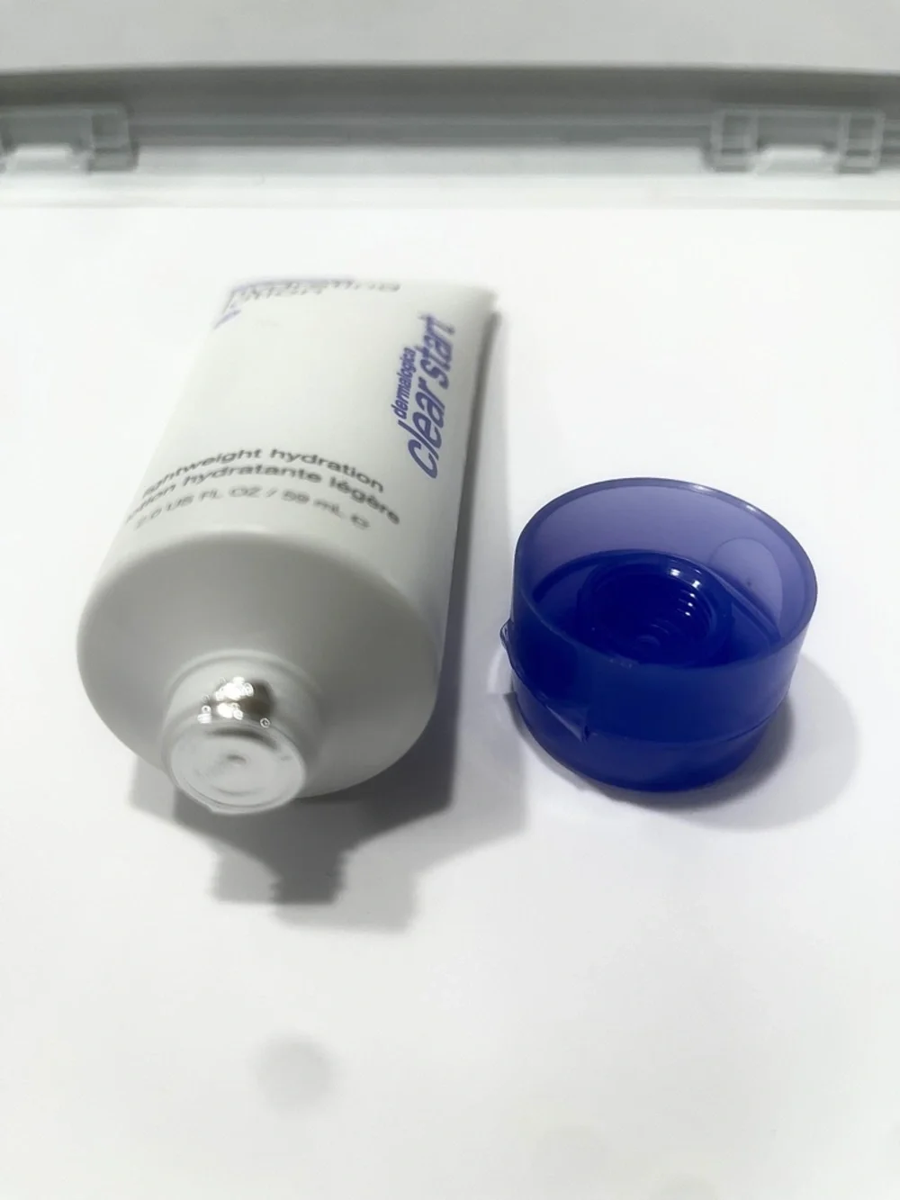 dermalogica unisex sealed